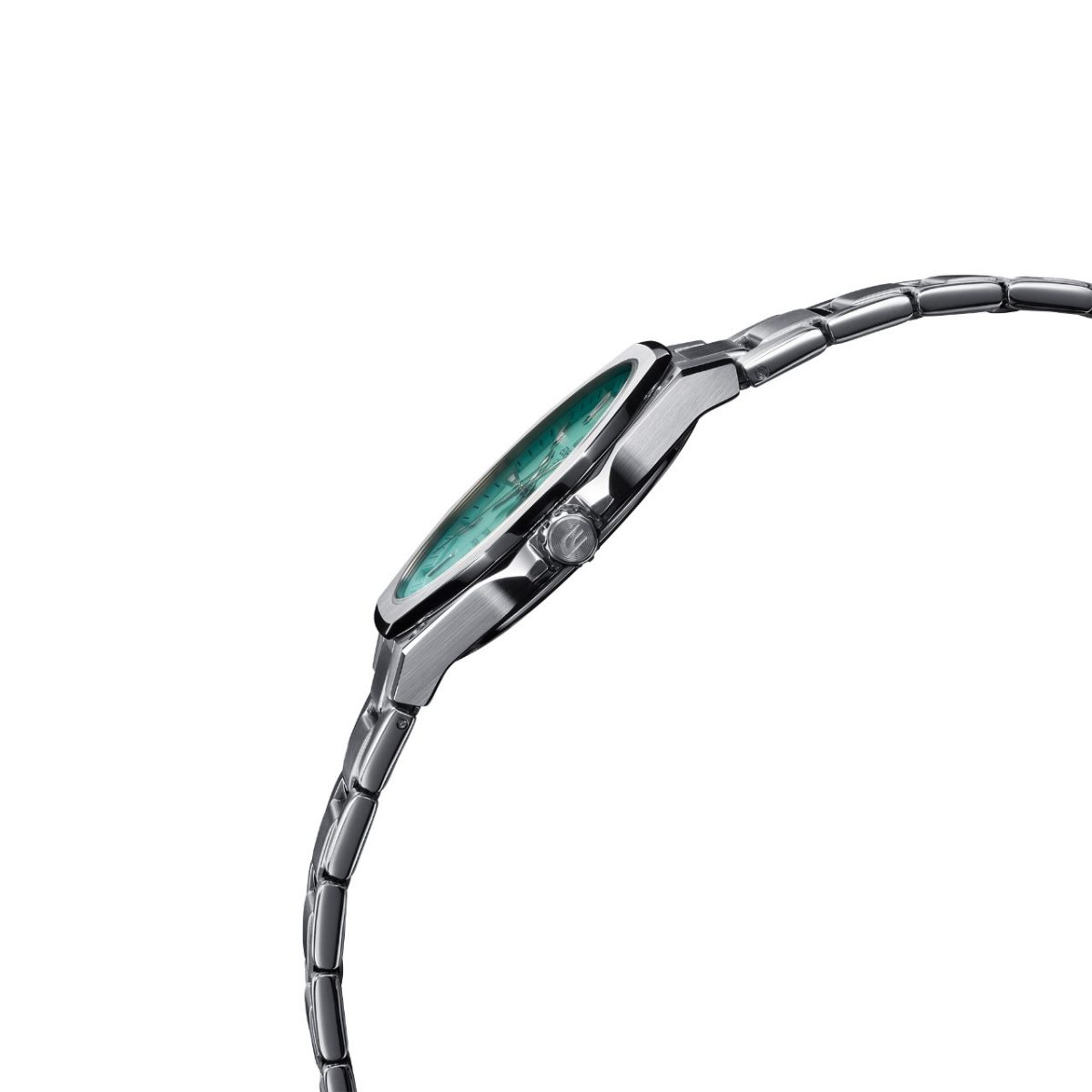 EDIFICE EFR-S108D-2BV 手表 银色 #5