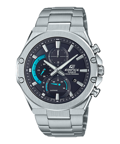 EDIFICE EFS-S560YD-1A 手表 银色 #1