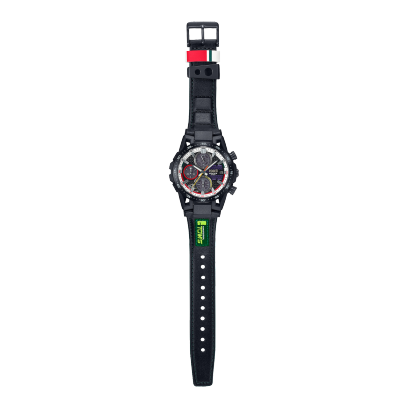 EDIFICE EFS-S641TMS-1A 手表 黑色 #13