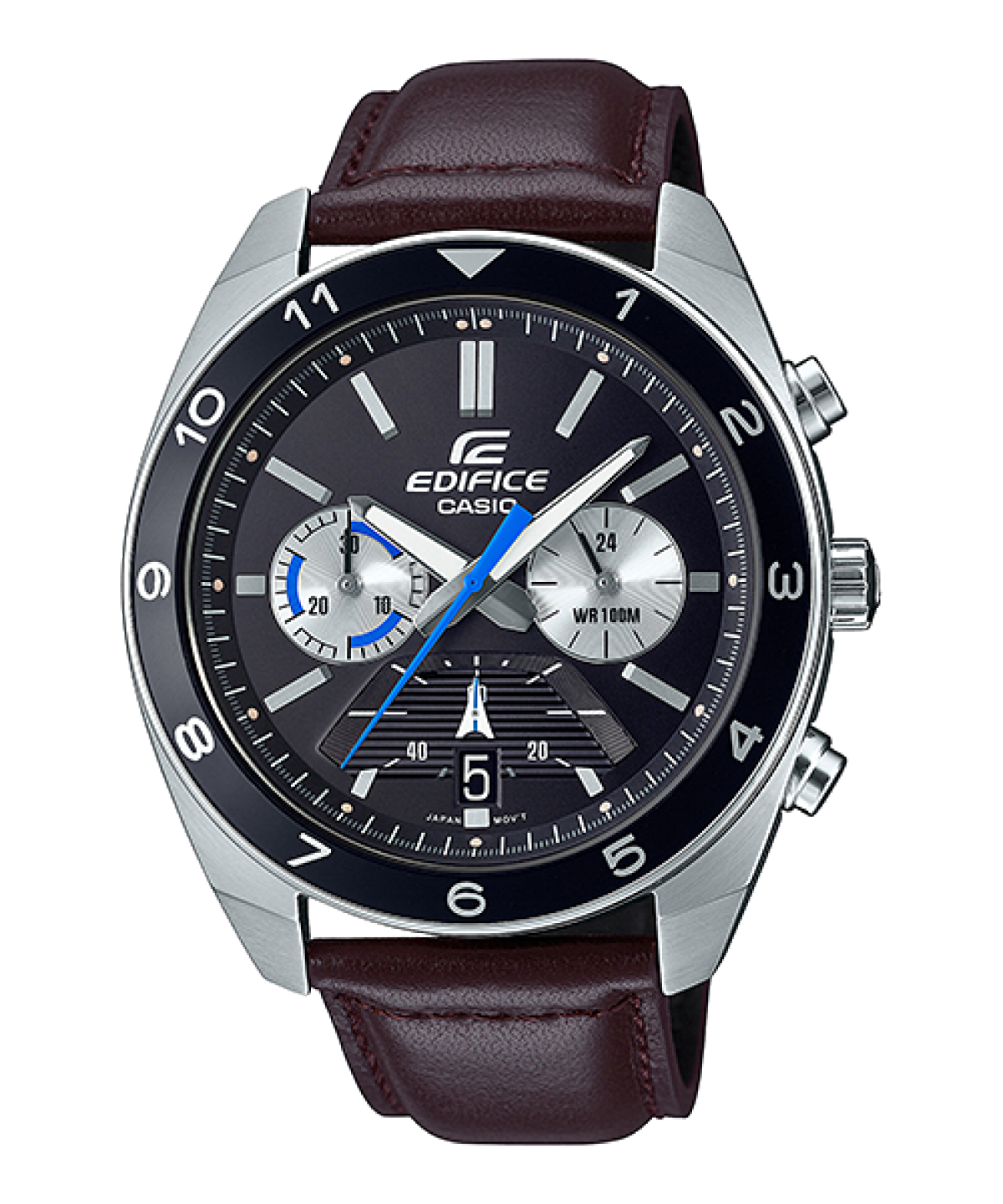 EDIFICE EFV-590L-1AV 手表  #1