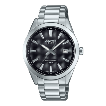 EDIFICE EFV-160D-1AV 手表 银色 #1