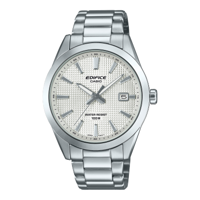 EDIFICE EFV-160D-7AV 手表 银色 #1
