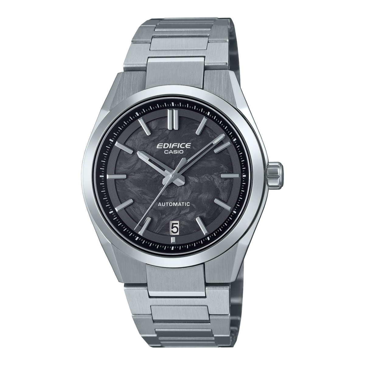 EDIFICE EFK-100CD-1A 手表 银色 #1
