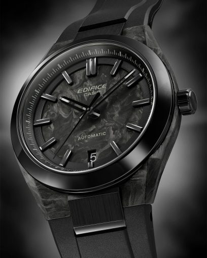EDIFICE EFK-100XPB-1A 手表 黑色 #9