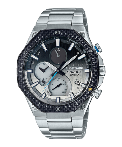 EDIFICE EQB-1100AT-2A 手表 黑色 #1