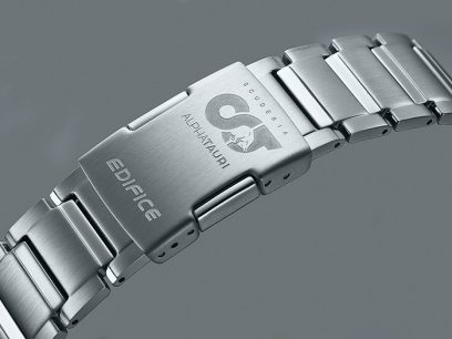 EDIFICE EQB-1100AT-2A 手表 黑色 #3