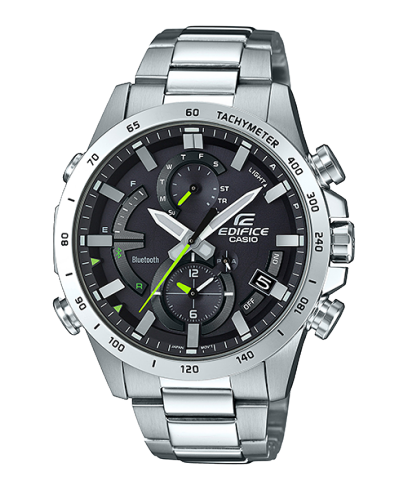 EDIFICE EQB-900D-1A 手表  #1