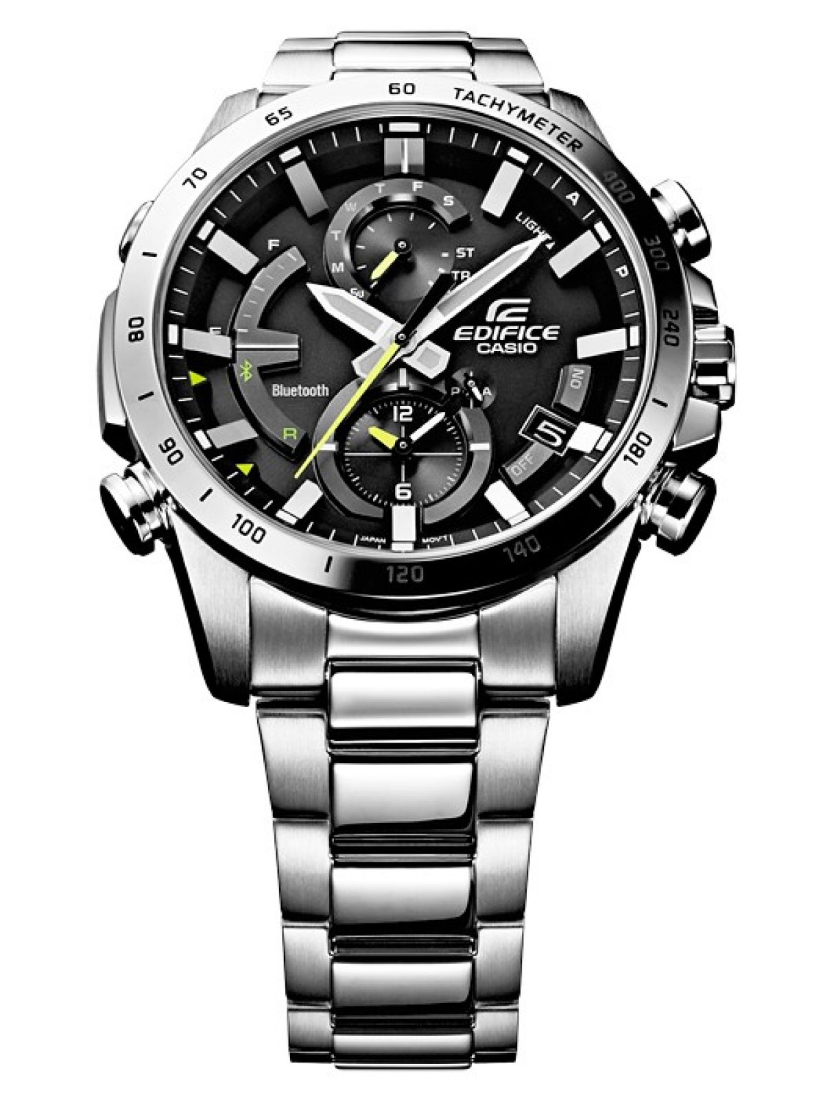 EDIFICE EQB-900D-1A 手表  #2