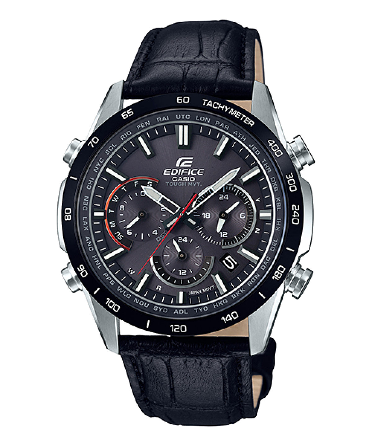 EDIFICE EQW-T650BL-1A 手表  #1