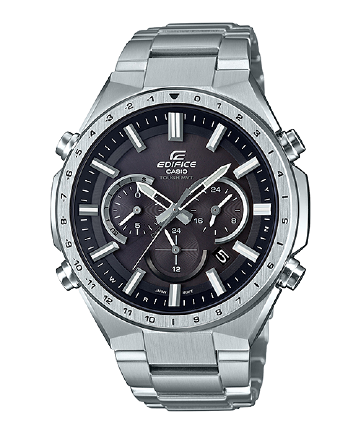 EDIFICE EQW-T660D-1A 手表  #1