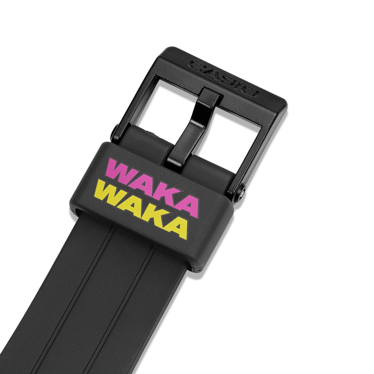 CASIO F-91WPC-1A 手表 黑色 #7