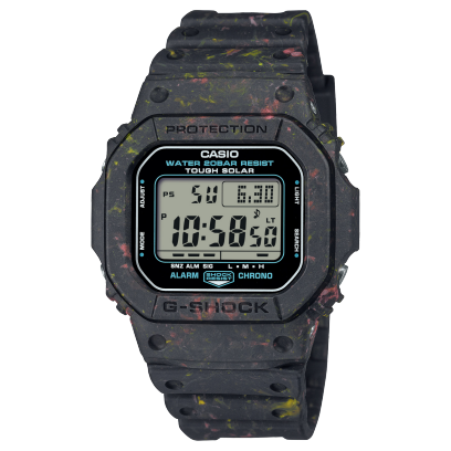 G-SHOCK G-5600BG-1 手表 多色 #1