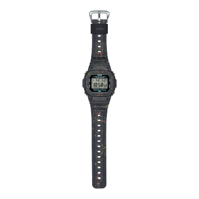 G-SHOCK G-5600BG-1 手表 多色 #3