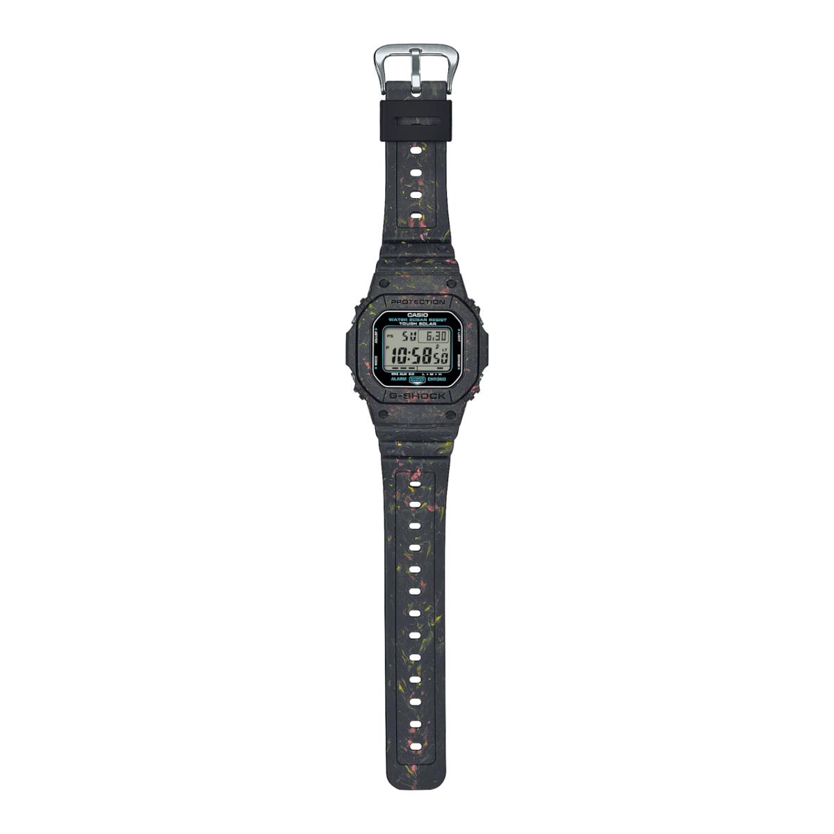 G-SHOCK G-5600BG-1 手表 多色 #3