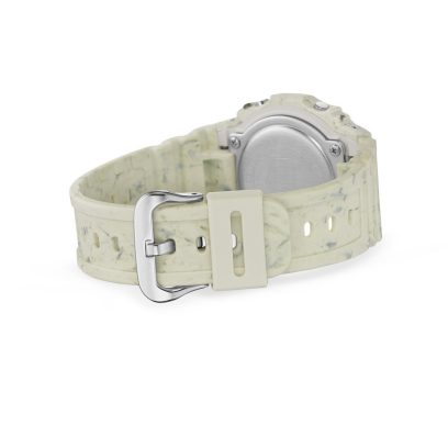 G-SHOCK G-5600BG-5 手表 米色 #7