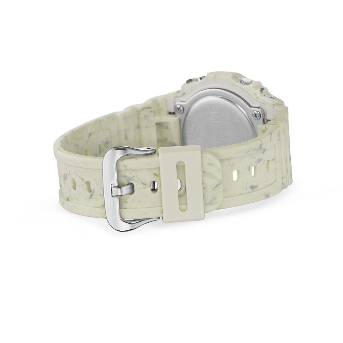 G-SHOCK G-5600BG-5 手表 米色 #7