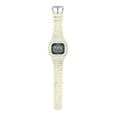 G-SHOCK G-5600BG-5 手表 米色 #2