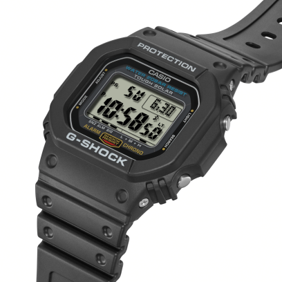 G-SHOCK G-5600UE-1 手表 黑色 #2