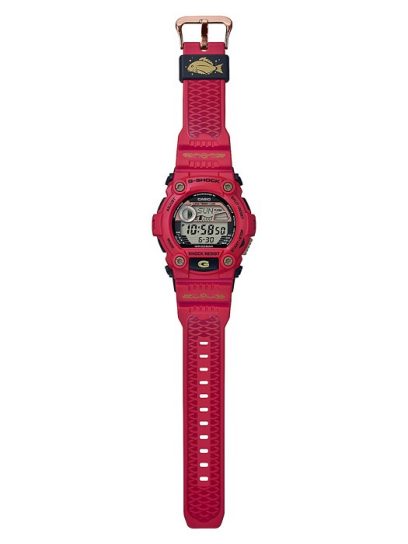 G-SHOCK G-7900SLG-4 手表  #2
