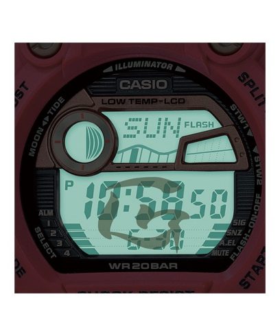 G-SHOCK G-7900SLG-4 手表  #7