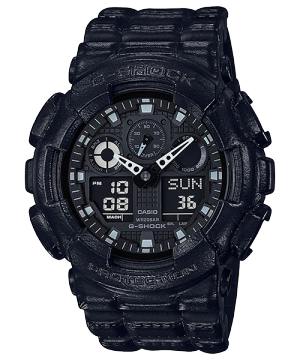 GA-100BT-1A