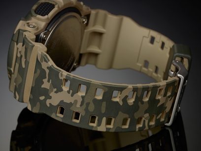GA-100CM-5A