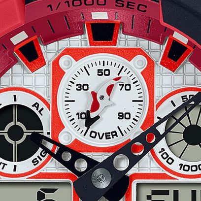 GA-100JK-4A