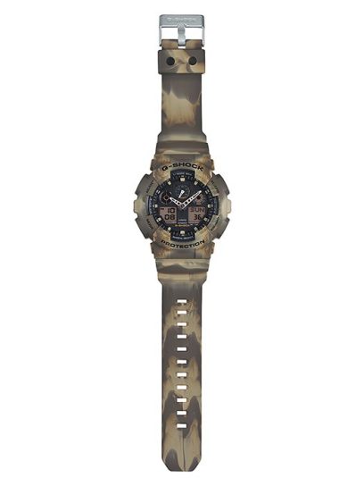GA-100MM-5A