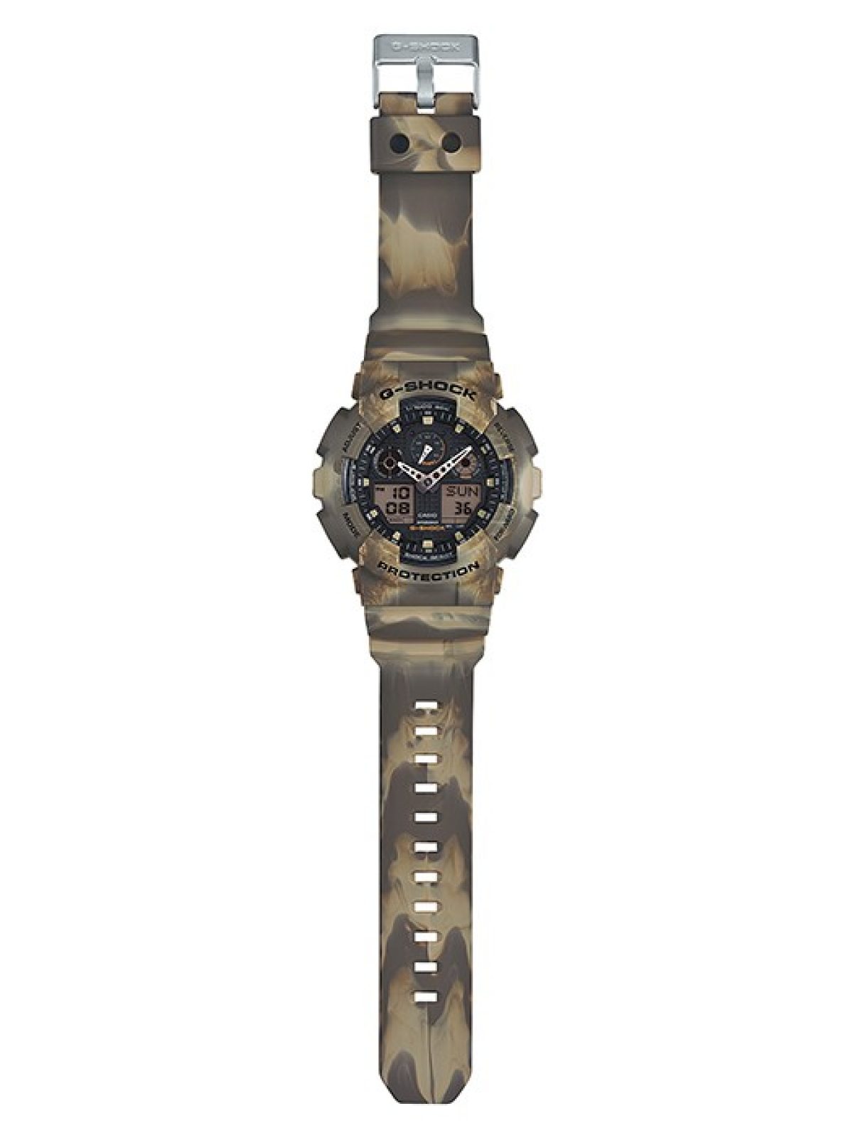 GA-100MM-5A
