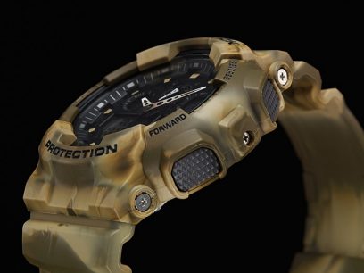 G-SHOCK GA-100MM-5A 手表  #6