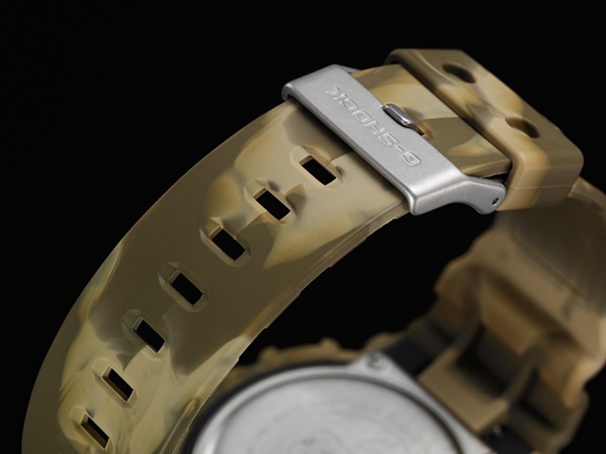 GA-100MM-5A