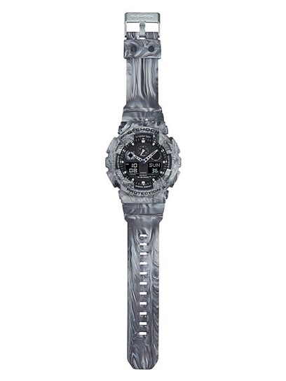 GA-100MM-8A