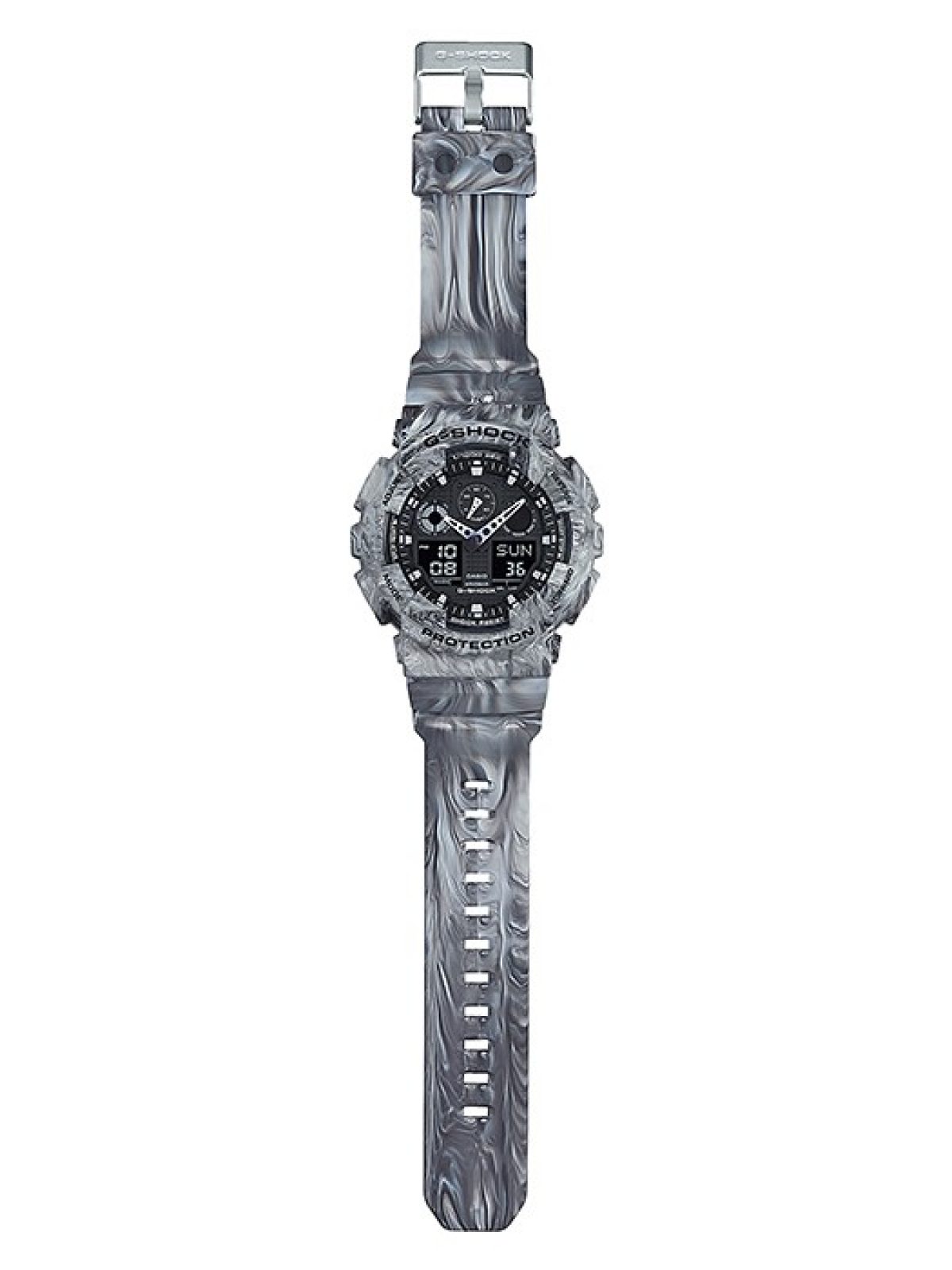 GA-100MM-8A