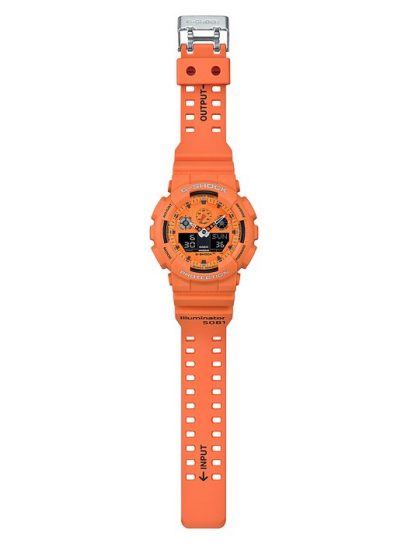 GA-100RS-4A