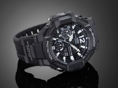 G-SHOCK GA-1100-1A 手表  #2