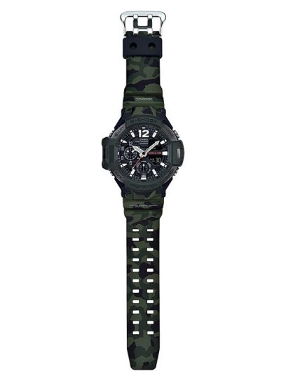 G-SHOCK GA-1100SC-3A 手表  #2