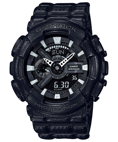 G-SHOCK GA-110BT-1A 手表  #1