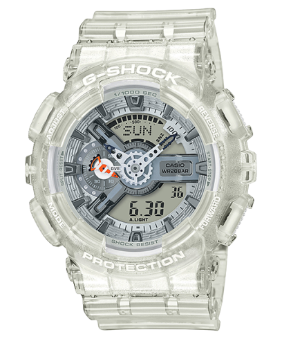 G-SHOCK GA-110CR-7A 手表  #1