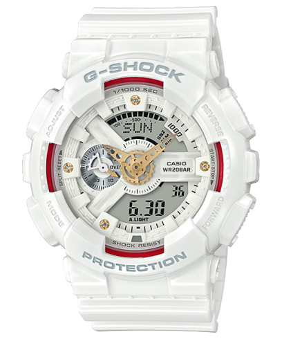 G-SHOCK GA-110DDR-7A 手表  #1