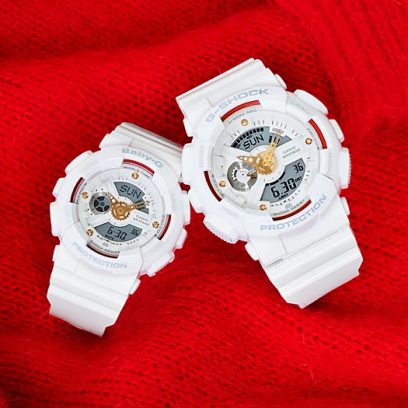 G-SHOCK GA-110DDR-7A 手表  #2