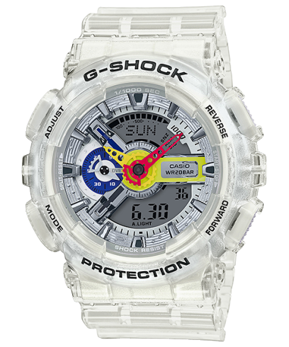 G-SHOCK GA-110FRG-7A 手表  #1