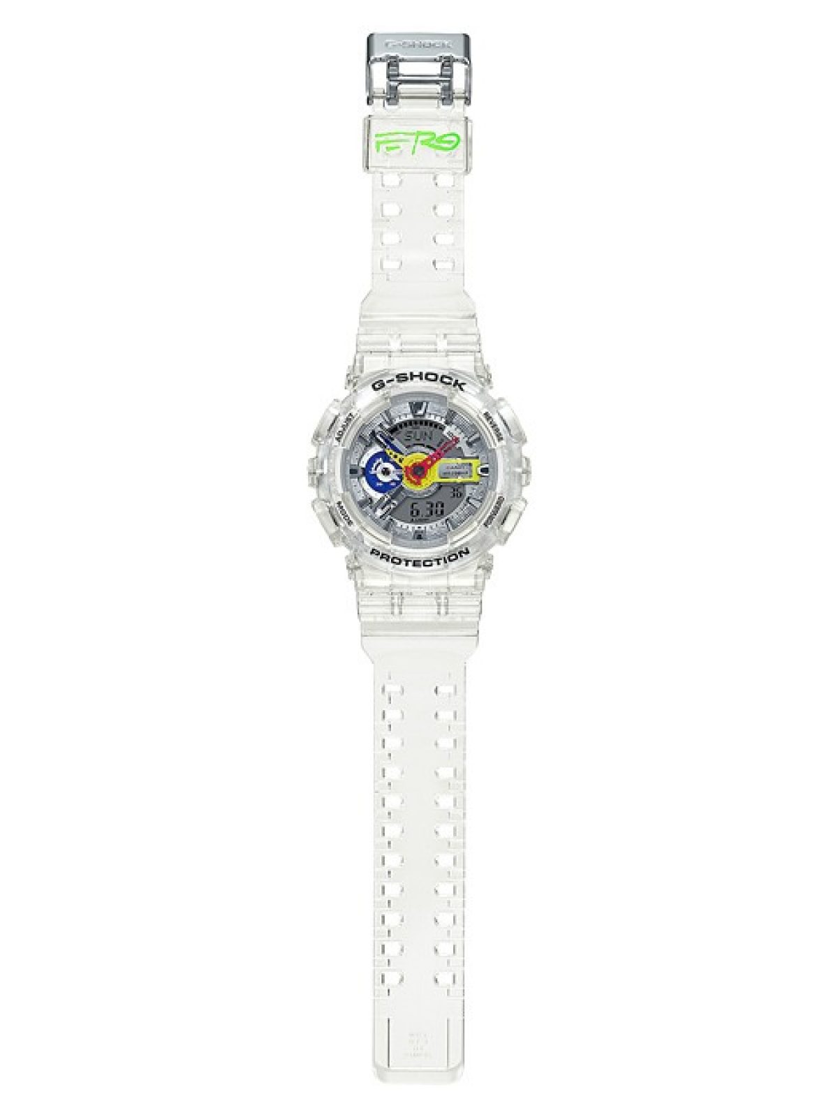 GA-110FRG-7A