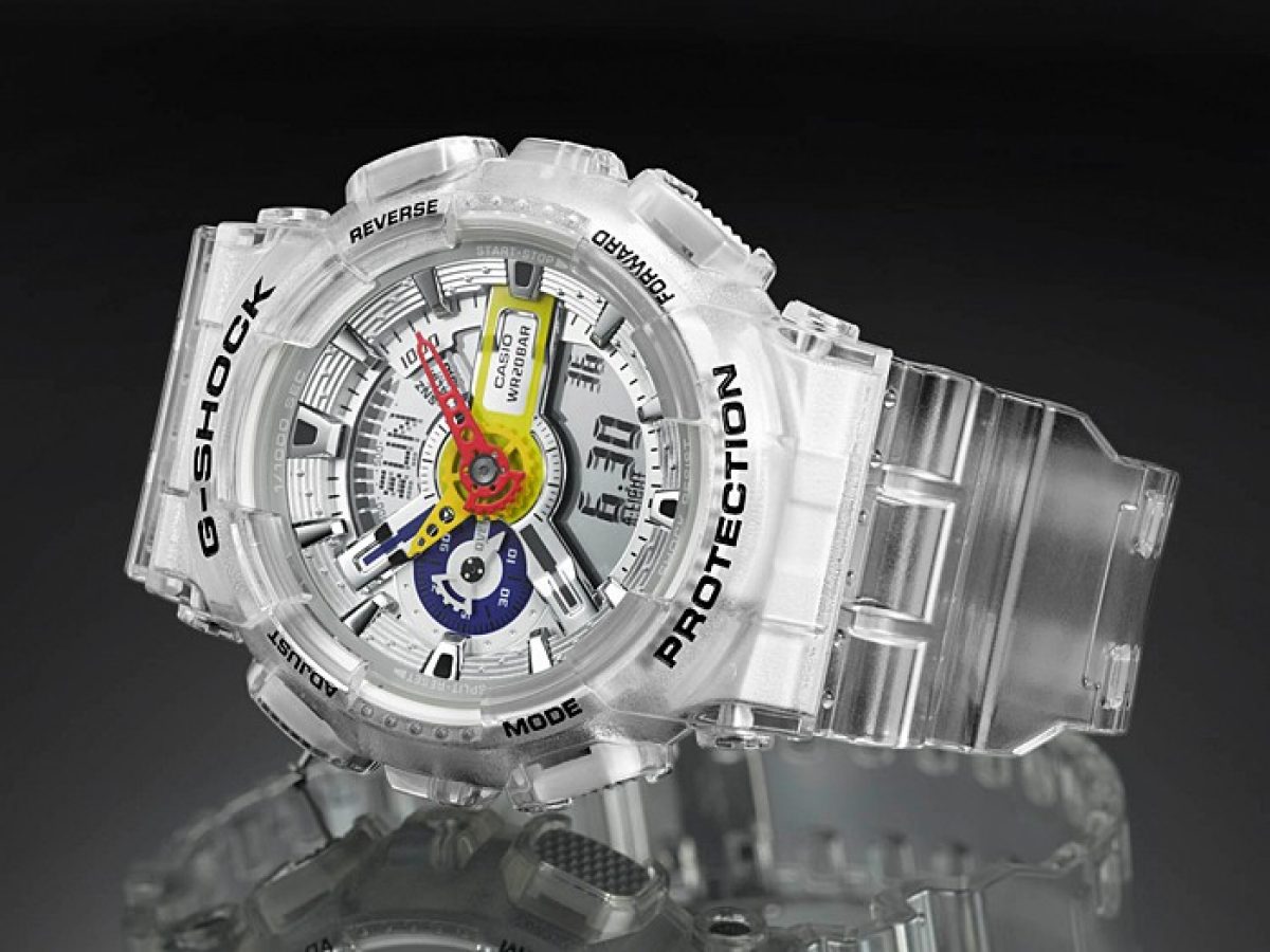 GA-110FRG-7A