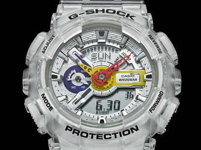 G-SHOCK GA-110FRG-7A 手表  #5