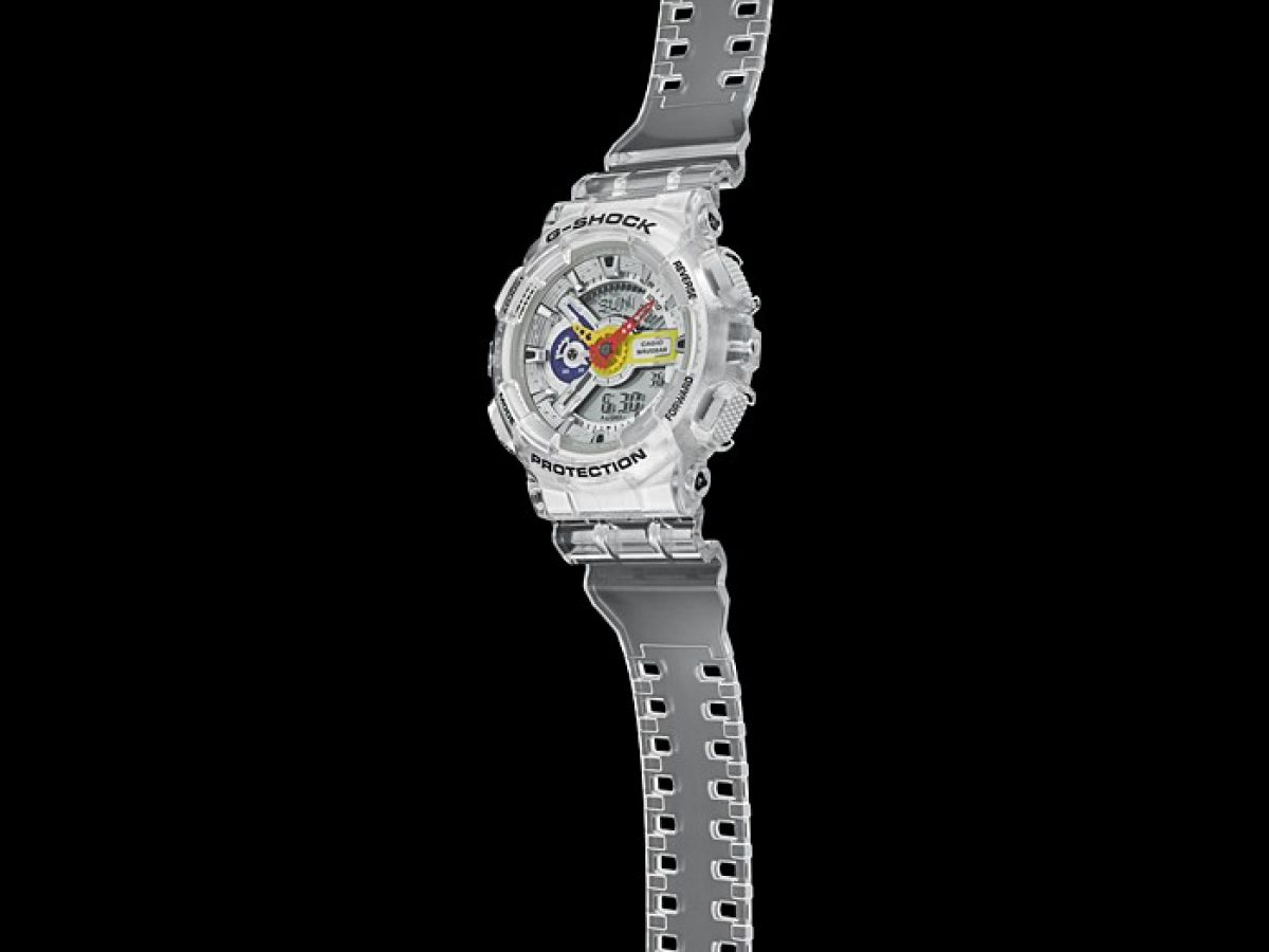 GA-110FRG-7A
