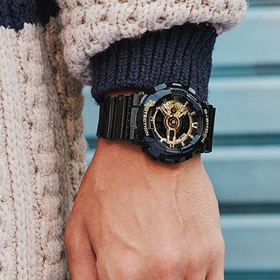 GA-110GB-1A