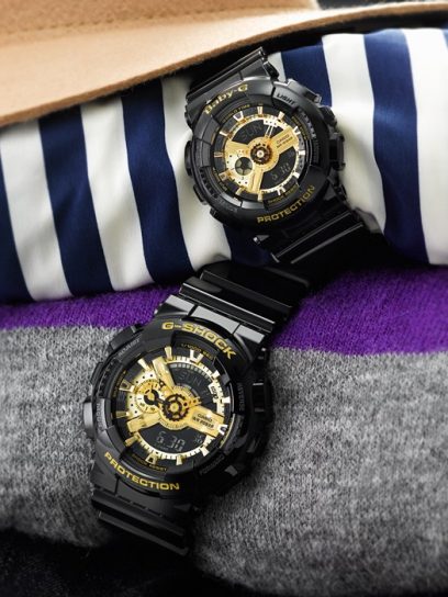 GA-110GB-1A