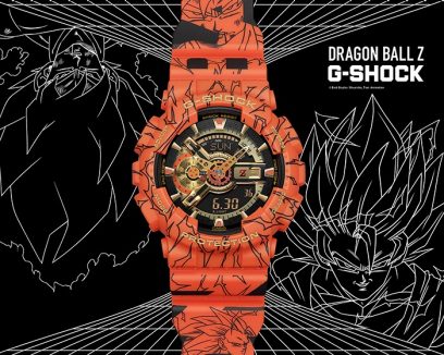 G-SHOCK GA-110JDB-1A4 手表  #4
