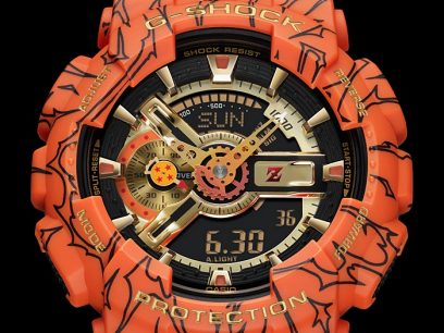 G-SHOCK GA-110JDB-1A4 手表  #7