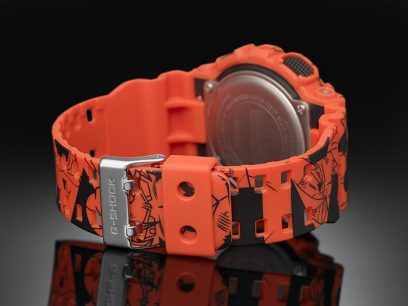 G-SHOCK GA-110JDB-1A4 手表  #9